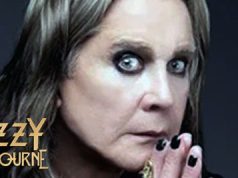 Jack Osbourne habla de la próxima película sobre Ozzy Osbourne. Vídeo en directo de CORONER. Comunicado de Koba Live.