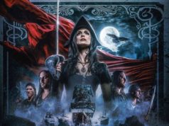 Critica del CD de VISIONS OF ATLANTIS - Armada Live Over Europe