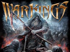 Critica del CD de WARKINGS – Armageddon