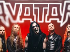 Horarios para los conciertos de AVATAR. Baja en VICIOUS RUMORS. Fechas de SAGRAT.