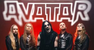 Horarios para los conciertos de AVATAR. Baja en VICIOUS RUMORS. Fechas de SAGRAT.