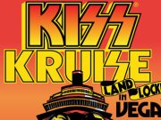 KISS actuarán sin maquillaje en su Kiss Kruise. Cancelada la gira de THE NEW ROSES. Lanzamiento especial de BEHEADED LAMB.