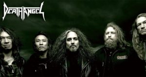 Nuevos vídeos de DEATH ANGEL, TREAT y AGAINST MYSELF.