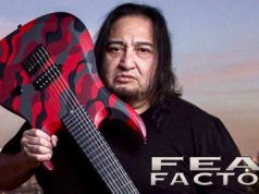 Libro de MERCYFUL FATE. FEAR FACTORY comienzan su nuevo gira europea. CORROSION OF CONFORMITY siguen con su próximo álbum.