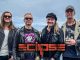 ECLIPSE – Entrevista con Victor Crusner y Erik Martensson, antes de su concierto en el KOBA LIVE