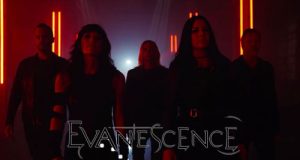 Nuevo vídeo de EVANESCENCE. Baja temporal en STRYPER. PEARL JAM sin batería.