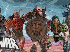 Nuevo vídeo de GWAR. Adelanto de BANGALORE CHOIR. Regreso de MORTAL SIN.