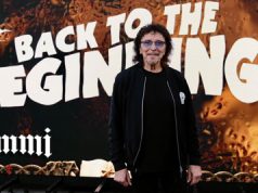 Tony Iommi sigue con su próximo disco. Nuevo álbum de SWEET SAVAGE. WILDHÄRD estrenan single.