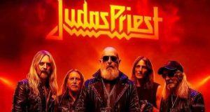 JUDAS PRIEST estrenan versión de BLACK SABBATH. Nuevo single y vídeo de CLAWFINGER. Single de HYSHTRAL.