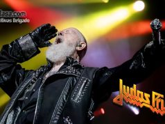 Crónica y fotos de JUDAS PRIEST + PHIL CAMPBELL AND THE BASTARD SONS en Bilbao