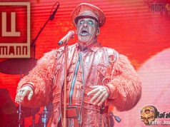 Crónica y Fotos del ROCK IMPERIUM FEST . Domingo 29 con LINDEMANN+ IN FLAMES + SOEN + D-A-D + MUNICIPAL WASTE...