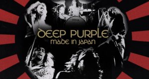 Vídeo de la reedición del directo de DEEP PURPLE “Made In Japan”. Regrabación de ATREYU; la banda ya piensa en su próximo disco. Single de LUDE.