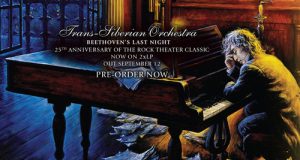 Reedición de TRANS–SIBERIAN ORCHESTRA. Vídeo en directo de TANKARD. ALTERIUM estrenan vídeo.