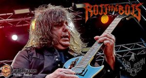 Fallece el guitarrista fundador de THE DICTATORS y MANOWAR Ross “The Boss” Friedman.