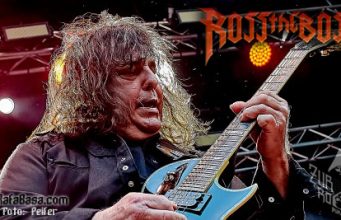 Crónica y Fotos del ZURBARÁN ROCK con + ROSS THE BOSS+ ROBIN MCAULEY + GAMA BOMB + MYRATH + HADADANZA