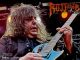 Fallece el guitarrista fundador de THE DICTATORS y MANOWAR Ross “The Boss” Friedman.