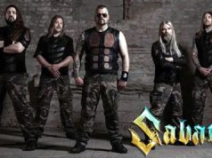 SABATON anuncian nueva gira americana. Single de ELVENKING. UNEARTH vuelven a Metal Blade.