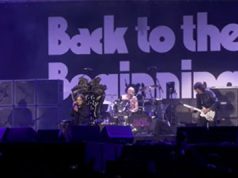 La despedida de BLACK SABBATH en cines y en formato físico. Nuevo disco de THE RODS. Cambios en HOLYCIDE.