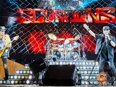 Crónica y Fotos del ROCK IMPERIUM FEST. Viernes 27 con SCORPIONS + STRYPER + AMARANTHE + DECAPITATED...