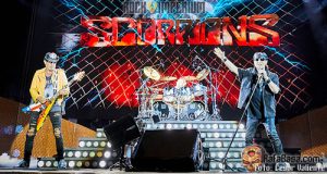 Crónica y Fotos del ROCK IMPERIUM FEST. Viernes 27 con SCORPIONS + STRYPER + AMARANTHE + DECAPITATED...