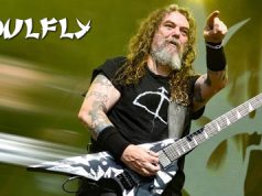 SOULFLY estrenan nuevo vídeo. Disco de versiones de TESLA. 3 INCHES OF BLOOD planean material nuevo.