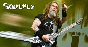 SOULFLY estrenan nuevo vídeo. Disco de versiones de TESLA. 3 INCHES OF BLOOD planean material nuevo.