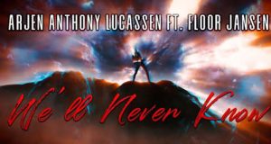 Nuevo single de Arjen Lucassen con Floor Jansen. Vídeo de TORTURE SQUAD. Segundo disco de VOID.