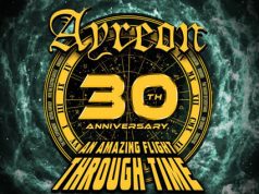 HEAVY PETTIN lanza la canción principal y el video de su nuevo álbum, Rock Generation. Neal Morse estrena un visualizador de "Reach Deep". Anuncio especial para todos los fans de AYREON que visiten Tilburg