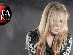 Lita Ford tiene el disco listo; será conceptual. Reb Beach habló de WHITESNAKE. BIOHAZARD han lanzado su nuevo sencillo, "Eyes On Six"