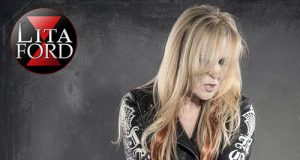 Lita Ford tiene el disco listo; será conceptual. Reb Beach habló de WHITESNAKE. BIOHAZARD han lanzado su nuevo sencillo, "Eyes On Six"