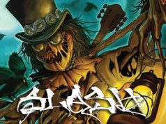 Próximo lanzamiento de Slash. MAYHEM preparando nuevo disco. Tajuña Rock.