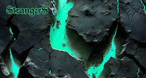 STRANGERS - Boundless