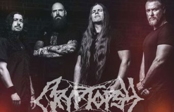 Horarios de CRYPTOPSY. BLOODBATH en Madrid. Comunicado de Barcelona Rock Fest.