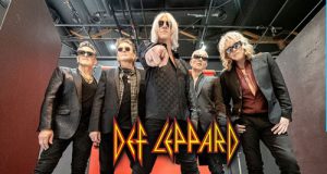 Nuevo resumen de la gira de DEF LEPPARD. Vídeo de INCITE. Reedición de MATTADOR.