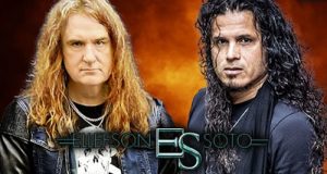 ELLEFSON/SOTO estrenan tema con Ripper Owens. Mark Boals trabaja en álbum y gira de RING OF FIRE y un proyecto con Olaf Thorsen de VISION DIVINE. THE VINTAGE CARAVAN estrenan vídeo.