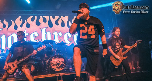 HATEBREED