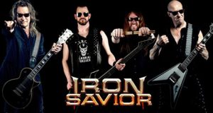 IRON SAVIOR concluye la trilogía del álbum “Reforged”. BLACKBRIAR estrena el videoclip de «Bluebeard's Chamber». STONEFEST 2025: El festival de metal y contracultura que resucita en Oviedo