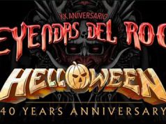 LEYENDAS DEL ROCK confirma las primeras bandas para 2026