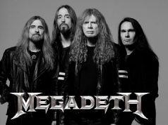 Adelanto del próximo single de MEGADETH. XANDRIA cancelan su gira iberoamericana. Decimocuarto aniversario del pub Bastard.