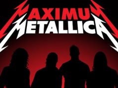 METALLICA realizó un concierto en directo exclusivo. CONCEPTION estrenan video de "Feather Moves". Taylor Momsen de THE PRETTY RECKLESS habla sobre "For I Am Death" , 