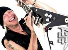 Nuevo disco de Michael Schenker. Tema del directo de LYNYRD SKYNYRD. Nuevo single de MORTEMIA.