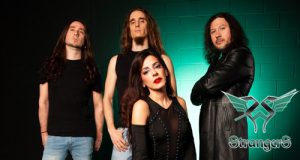 STRANGERS - Recordamos videos y lanzamiento de su álbum