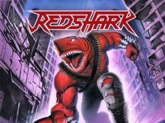 Critica del CD de REDSHARK - Sudden Impact