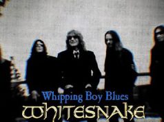 WHITESNAKE lanzan vídeo de "Whipping Boy Blues" . ELECTRIC CALLBOY ha lanzado una versión de SUM 41. Fechas españolas de RAVEN