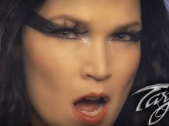 Nuevos vídeos del directo de TARJA. Horarios de los conciertos de JAG PANZER. Disco de debut de METAL LEGION.