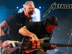 Lyric vídeos de METALLICA. Single de MASTERPLAN. Adelanto de AVULSED.