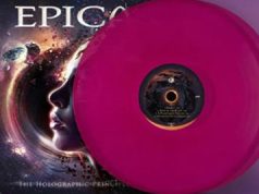 SOULFLY estrenan vídeo. Reedición de EPICA. Nuevo vídeo de ELLEFSON/SOTO. PICTURE en Sudamérica.