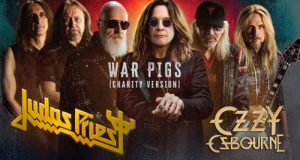 JUDAS PRIEST estrenan su versión de “War Pigs” con Ozzy Osbourne. Próximo álbum de KADAVAR. Vídeo de EISREGEN.