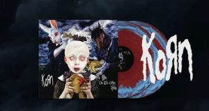 Reedición de KORN. Nuevo disco de ENTHRONED. Vídeo de WYTCH HAZEL.