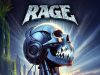 Critica del CD de RAGE - A New World Rising
